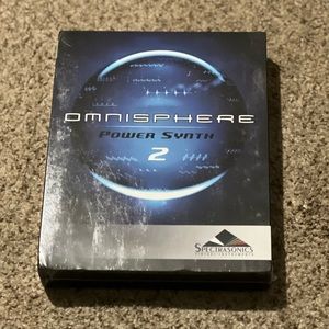 Omnisphere Power Synth 2